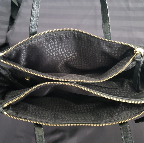 Kate Spade Handbag - Picture 5 of 11